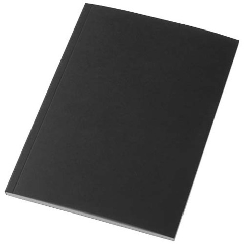 Novella Austen Colours блокнот формата А5 в мягкой обложке - 50 листов