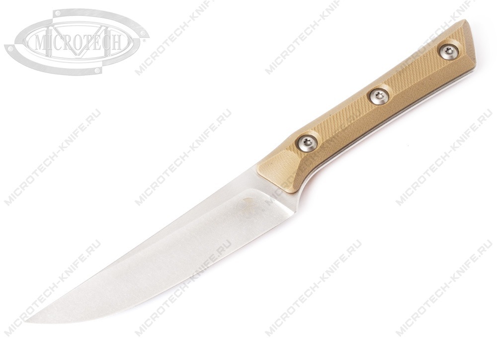 Сет Microtech Kitchen Steak Set 4 COYOTE TAN
