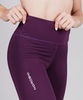 УЦЕНКА-Женские тайтсы для бега Nordski Pro Energy deep purple - 5