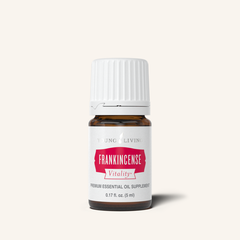 Young Living. Ладан (Frankincense+) - 5ml
