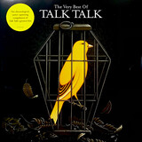 TALK TALK: The Very Best Of Talk Talk (Виниловая пластинка)