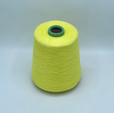 Monticolor SPA, 3/50 1667м, 100% хлопок, Лайм(83). 38932