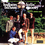 HARPERS BIZARRE: Feelin' Groovy (Компакт-диск)