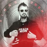 STARR, RINGO: Zoom In (EP) (Виниловая пластинка)