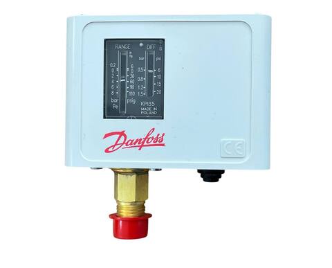 Danfoss 060-121766