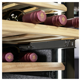 Винный шкаф CASO WineDeluxe WD 17