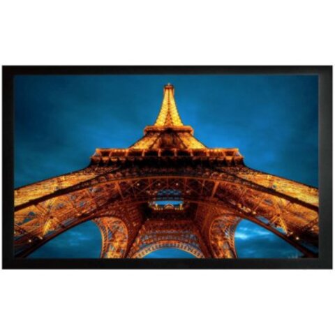 Экран для проектора Cactus CS-PSFRE-220X124