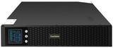 Источник бесперебойного питания Exegate SinePower UHB-3000.LCD.AVR.C13.RJ.USB.2U