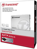 Накопитель SSD 2.5'' Transcend TS128GSSD370S