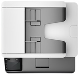 МФУ лазерное цветное Pantum CM1100ADW