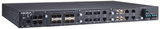 Коммутатор управляемый MOXA RKS-G4028-4GT-2LV-T