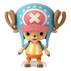 Экшн-фигурка Bandai Anime Heroes One Piece Tony Tony Chopper