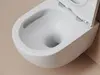 Ceramica Nova Тренд (Vogue) CN4008TMW Подвесной унитаз безободковый, смыв торнадо