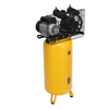 Компрессор воздушный BCV2200/100V, ременный привод , 2.3 кВт, 100 литров, 440 л/мин Denzel — фото 2