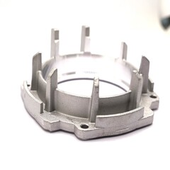 Запчасть №21 для Hybest GSR40A. Соединительная муфта