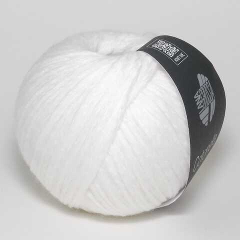 Пряжа COTONELLA uni 50g Lana Grossa