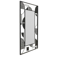 Зеркало настенное Segno 110x70 см
