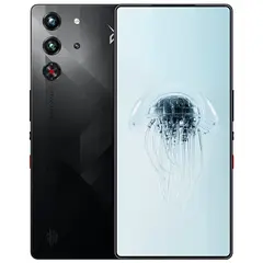 Смартфон ZTE Nubia RedMagic 10 Pro 24/1TB, Shadow (Черный)