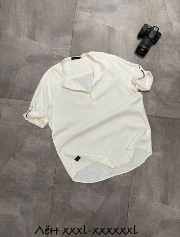 Футболка СК 023832whiteBAT