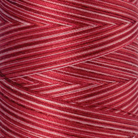 НИТЬ ДЛЯ МАШИННОГО КВИЛТИНГА SILK-FINISH MULTI COTTON 50, 1372 М, Цвет: 9832