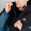Теплая лыжная одежда мужская Nordski Base deep teal - 6