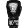 Перчатки Hardcore Training Helmet MF Black