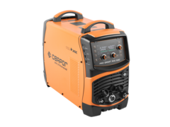 Сварочный полуавтомат СВАРОГ PRO SMART MIG 500 (N215S)