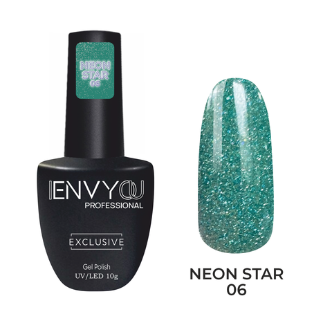 I Envy you, Neon Star (Неоновая звезда) 06, 10 мл