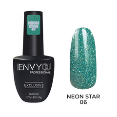 I Envy you, Neon Star (Неоновая звезда) 06, 10 мл