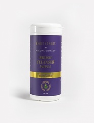 BEAUTYDRUGS Brush Cleaner Wipes - Салфетки для очищения кистей
