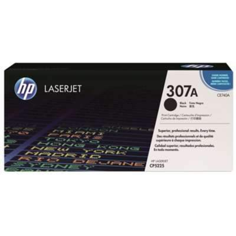 Продажа картриджей hp CE740A №307A