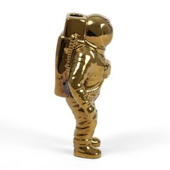 Ваза Starman Gold