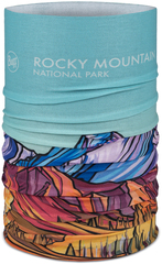 Бандана-труба Buff CoolNet UV Rocky Mountain