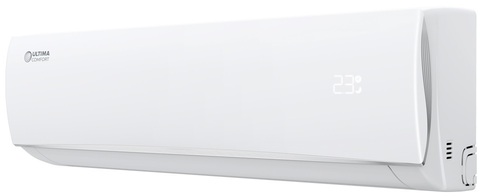 Сплит-система Ultima Comfort ECS-09PN Eclipse