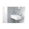 Hansgrohe Logis Loop 71151000 Смеситель для раковины однорычажный с донным клапаном