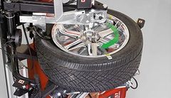 Шиномонтажные стенды HUNTER TCX56/56/57