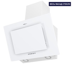 Кухонная вытяжка HOMSair ELF PUSH 60 белый