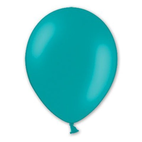 Шар гелиевый Turquoise