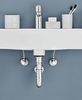 GROHE 22018000 Угловой вентиль 1/2"x3/8"