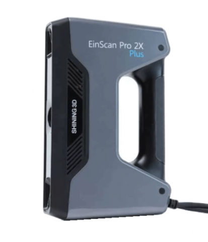 3D-сканер Shining 3D EinScan Pro 2x Plus