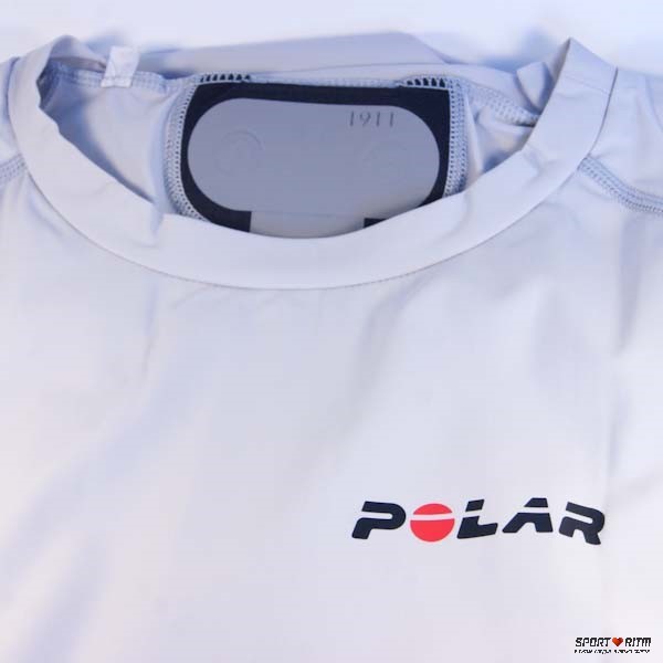 Футболка Polar Team Pro Shirt