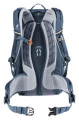 Рюкзак Deuter Trans Alpine 30 Atlantic-Ink - 2