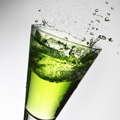 Ароматизатор TPA Absinthe Flavor - Абсент