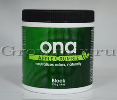 ONA Block AC
