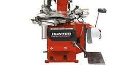 Шиномонтажные стенды HUNTER TCX56/56/57