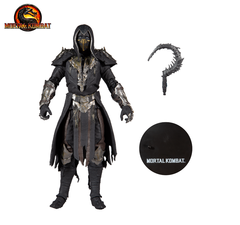 Фигурка McFarlane Toys Mortal Kombat 11: Noob Saibot