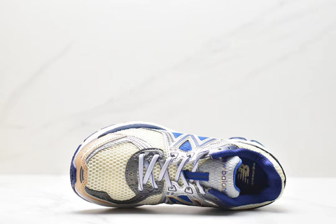 Aimé Leon Dore x New Balance 860 v2 'Blue' 