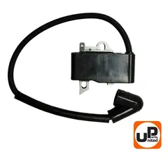 Магнето UNITED PARTS для HUSQVARNA 125R/128R 5450467-01 (90-0100)