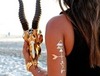 Флеш тату / Flash Tattoo №UJ-01 купить за 200&nbsp;руб
