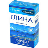 Глина голубая кембрийская - 1